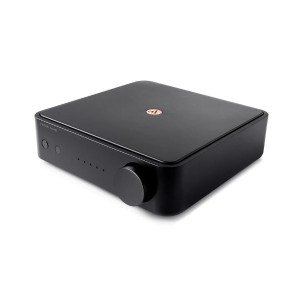 Argon Audio SA1 MK2 Στερεοφωνικός Ενισχυτής με Bluetooth Black (Τεμάχιο)