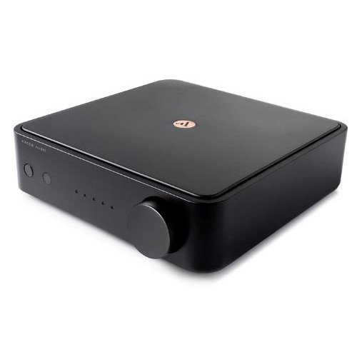 Argon Audio SA1 MK2 Στερεοφωνικός Ενισχυτής με Bluetooth Black (Τεμάχιο)