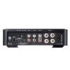 Argon Audio SA1 MK2 Στερεοφωνικός Ενισχυτής με Bluetooth Black (Τεμάχιο)