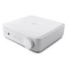 Argon Audio SA1 MK2 Στερεοφωνικός Ενισχυτής με Bluetooth White (Τεμάχιο)