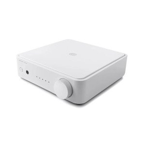 Argon Audio SA1 MK2 Στερεοφωνικός Ενισχυτής με Bluetooth White (Τεμάχιο)