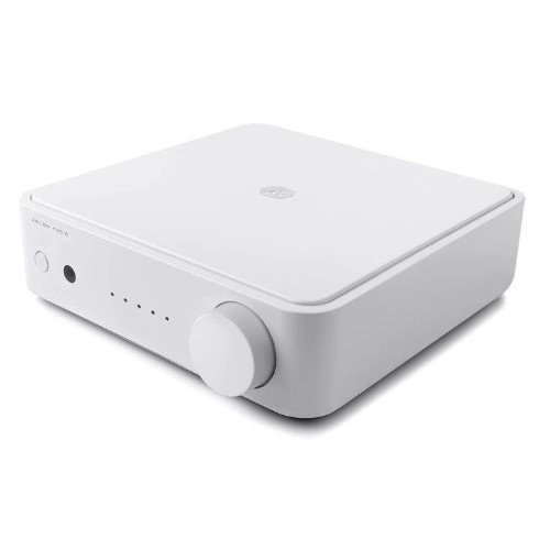 Argon Audio SA1 MK2 Στερεοφωνικός Ενισχυτής με Bluetooth White (Τεμάχιο)