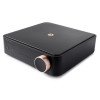 Argon Audio SA2 Στερεοφωνικός Ενισχυτής Streaming Black (Τεμάχιο)