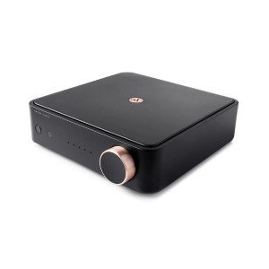 Argon Audio SA2 Στερεοφωνικός Ενισχυτής Streaming Black (Τεμάχιο)