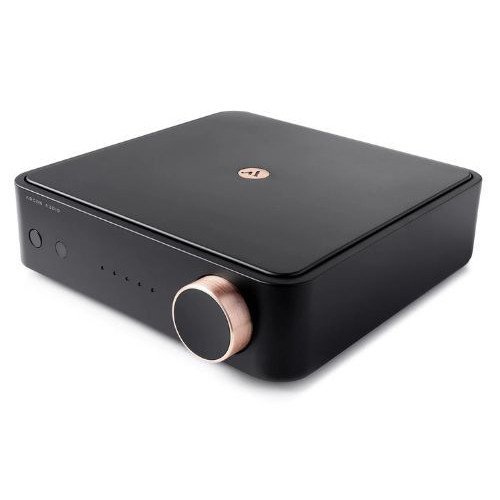 Argon Audio SA2 Στερεοφωνικός Ενισχυτής Streaming Black (Τεμάχιο)