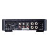 Argon Audio SA2 Στερεοφωνικός Ενισχυτής Streaming Black (Τεμάχιο)