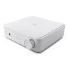 Argon Audio SA2 Στερεοφωνικός Ενισχυτής Streaming White (Τεμάχιο)