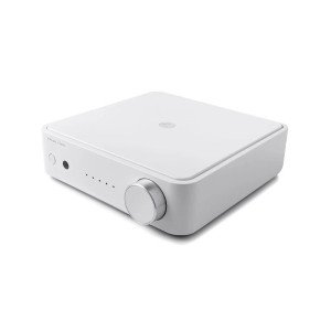 Argon Audio SA2 Στερεοφωνικός Ενισχυτής Streaming White (Τεμάχιο)