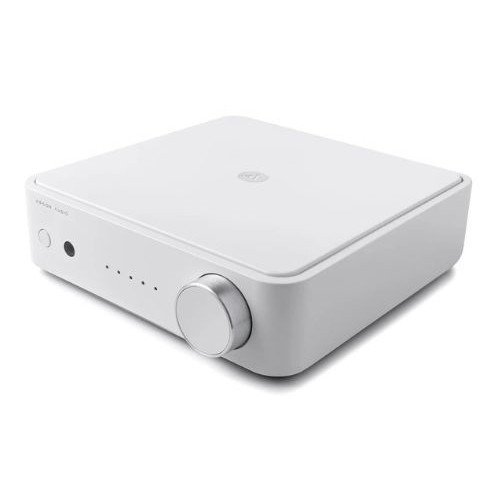 Argon Audio SA2 Στερεοφωνικός Ενισχυτής Streaming White (Τεμάχιο)