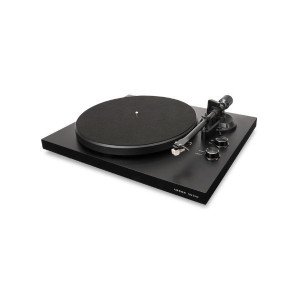 Argon Audio TT MK2 Πικάπ Belt Drive Black (Τεμάχιο)