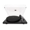 Argon Audio TT MK2 Πικάπ Belt Drive Black (Τεμάχιο)