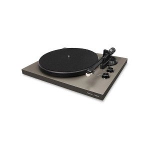 Argon Audio TT MK2 Πικάπ Belt Drive Earth Grey (Τεμάχιο)