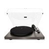 Argon Audio TT MK2 Πικάπ Belt Drive Earth Grey (Τεμάχιο)