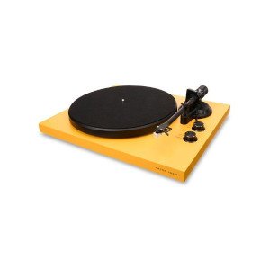 Argon Audio TT MK2 Πικάπ Belt Drive Electric Amber (Τεμάχιο)