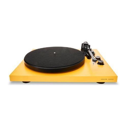 Argon Audio TT MK2 Πικάπ Belt Drive Electric Amber (Τεμάχιο)