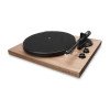 Argon Audio TT MK2 Πικάπ Belt Drive Natural Walnut (Τεμάχιο)