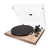 Argon Audio TT MK2 Πικάπ Belt Drive Natural Walnut (Τεμάχιο)