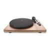 Argon Audio TT MK2 Πικάπ Belt Drive Natural Walnut (Τεμάχιο)