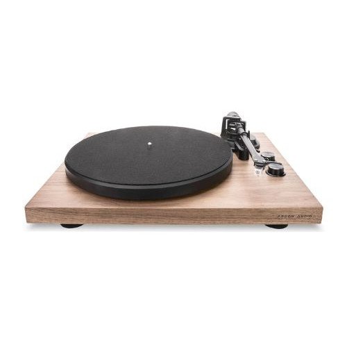 Argon Audio TT MK2 Πικάπ Belt Drive Natural Walnut (Τεμάχιο)
