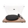 Argon Audio TT MK2 Πικάπ Belt Drive Natural Walnut (Τεμάχιο)