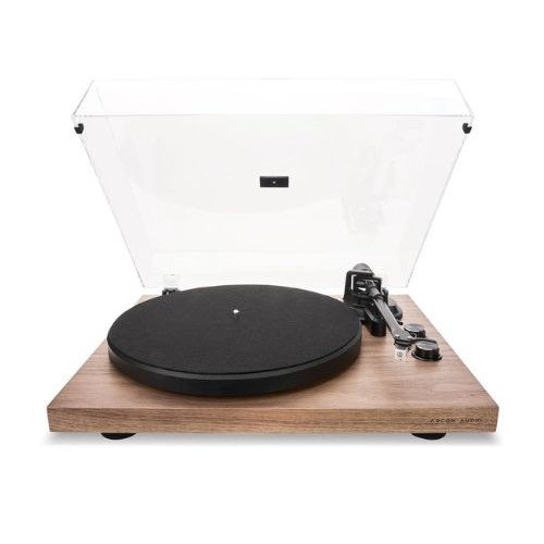 Argon Audio TT MK2 Πικάπ Belt Drive Natural Walnut (Τεμάχιο)
