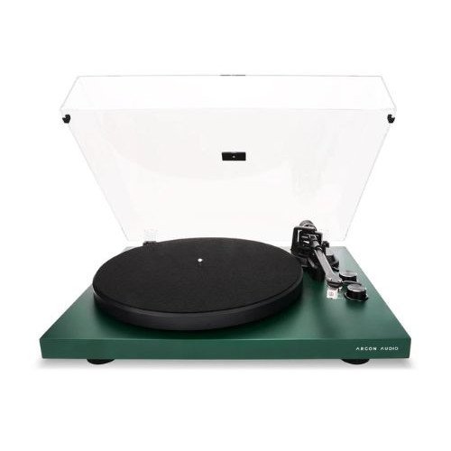Argon Audio TT MK2 Πικάπ Belt Drive Pine Green (Τεμάχιο)