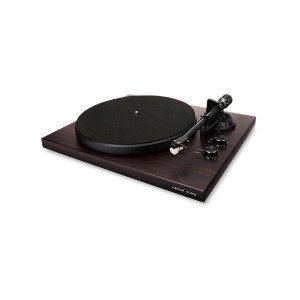 Argon Audio TT MK2 Πικάπ Belt Drive Satin Mahogany (Τεμάχιο)