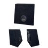 Powerbass S-10T-SBSLIM Slim Subwoofer Αυτοκινήτου 10" με Καμπίνα (Τεμάχιο)