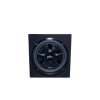 Powerbass S-12T-SBSLIM Slim Subwoofer Αυτοκινήτου 12" με Καμπίνα (Τεμάχιο)