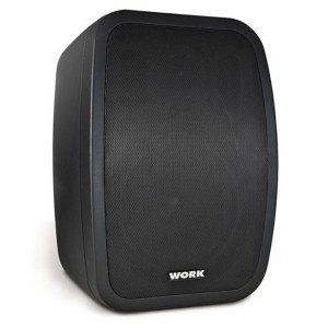 Work NEO 6A Black ΕΝΕΡΓΟ ΗΧΕΙΟ 2 ΔΡΟΜΩΝ, 2X30W, 6.5''+1'' TW (Ζεύγος) Work NEO 6A Black ΕΝΕΡΓΟ ΗΧΕΙΟ 2 ΔΡΟΜΩΝ, 2X30W, 6.5''+1'' TW (Ζεύγος)