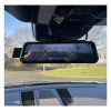 Ampire CPS091 Οθόνη Καθρέφτης smartphone 22,9 cm (9") με AHD Dashcam και RVC input (AHD)