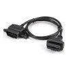 Ampire OBD-V100 Προέκταση Θύρας OBD 1m