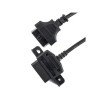 Ampire OBD-V100 Προέκταση Θύρας OBD 1m