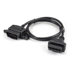 Ampire OBD-V100 Προέκταση Θύρας OBD 1m