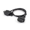 Ampire OBD-V100 Προέκταση Θύρας OBD 1m