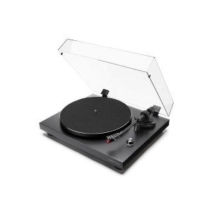 Argon Audio TT-3 PLUS Πικάπ Belt Drive Black (Τεμάχιο)