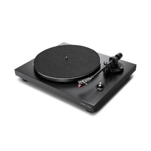Argon Audio TT-3 PLUS Πικάπ Belt Drive Black (Τεμάχιο)