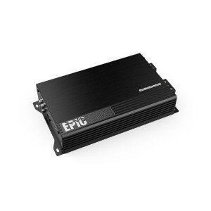 Audiocontrol EPIC1500 Ενισχυτής Αυτοκινήτου 1 Καναλιού 1500W @1 Ohm