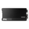 Audiocontrol EPIC2000 Ενισχυτής Αυτοκινήτου 1 Καναλιού 2000W @1 Ohm