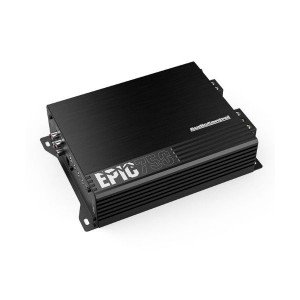 Audiocontrol EPIC750 Ενισχυτής Αυτοκινήτου 1 Καναλιού 750W @1 Ohm