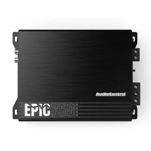 Audiocontrol EPIC750 Ενισχυτής Αυτοκινήτου 1 Καναλιού 750W @1 Ohm
