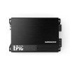 Audiocontrol EPICFOUR Ενισχυτής Αυτοκινήτου 4 Καναλιών 4x100W @ 4 Ohm