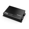 Audiocontrol EPICFOUR Ενισχυτής Αυτοκινήτου 4 Καναλιών 4x100W @ 4 Ohm