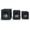 Velodyne Acoustics Impact X12 Active Subwoofer 12'' Black