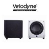 Velodyne Acoustics Impact X12 Active Subwoofer 12'' White