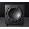Velodyne Acoustics Impact X10 Active Subwoofer 10'' Black