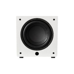 Velodyne Acoustics Impact X12 Active Subwoofer 12'' White