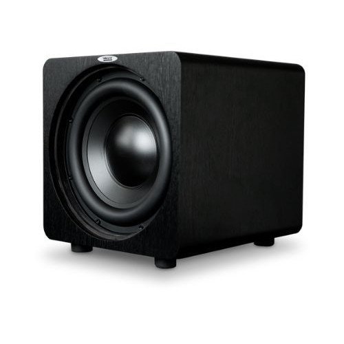 Velodyne Acoustics Deep Blue 8 Subwoofer 8'' 300W RMS Black