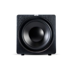 Velodyne Acoustics Deep Blue 10 Subwoofer 10'' 300W RMS Black