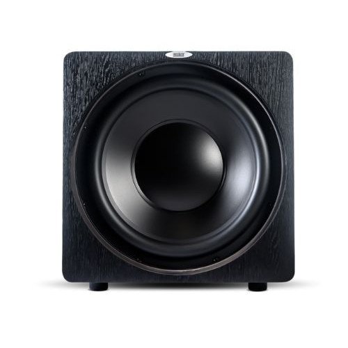Velodyne Acoustics Deep Blue 8 Subwoofer 8'' 300W RMS Black